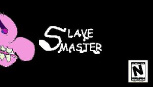 Slave Master: The Game cover