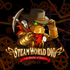 SteamWorld Dig Cover.png