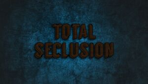 Total Seclusion cover