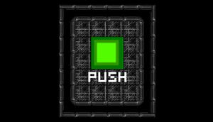 Abraxas Interactive's PUSH cover