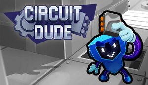 Circuit Dude cover