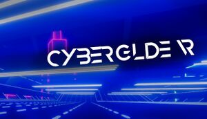 CyberGlide VR cover