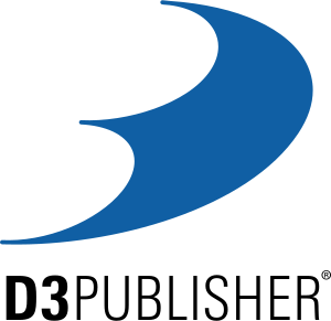 D3 Publisher logo.svg