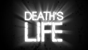 Death's Life cover