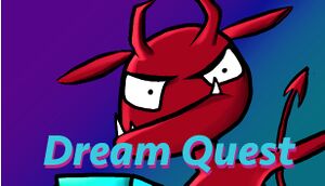 Dream Quest cover