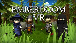 Emberdoom VR cover