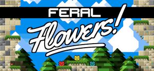Feral Flowers cover