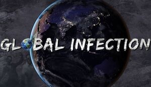 Global Infection cover