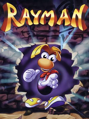 Rayman Legends - Wikipedia