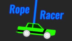 Rope Racer O'Neon cover