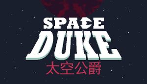 Space Duke cover
