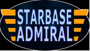Starbase Admiral cover