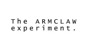 The Armclaw Experiment cover