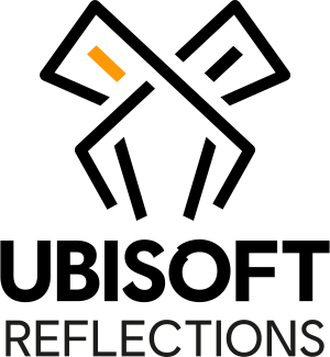 Ubisoft Reflections logo.svg