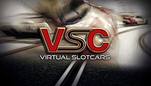 Virtual SlotCars cover