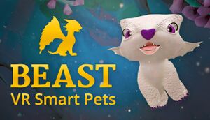 Beast Pets cover