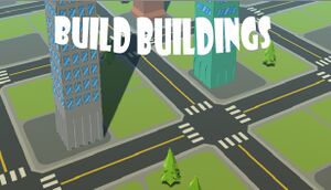 Build buildings cover