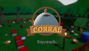 Corral cover