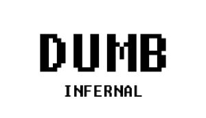 DUMB Infernal cover