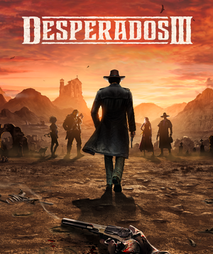 Desperado: The Soundtrack - Wikipedia