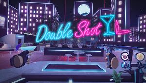 Double Shot cover