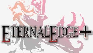 Eternal Edge + cover