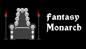 Fantasy Monarch cover