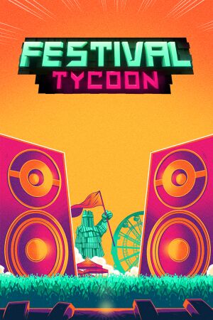 Festival Tycoon cover