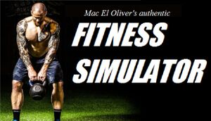 Fitness Simulator cover