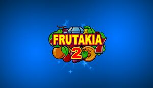 Frutakia 2 cover