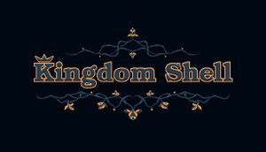 Kingdom Shell cover