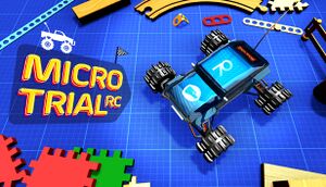 Micro Trial RC cover