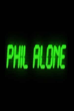 Phil Alone cover