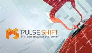 Pulse Shift cover