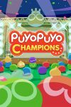 Puyo Puyo Champions - cover.jpg
