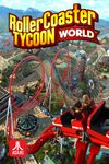 RollerCoaster Tycoon World - cover.jpg