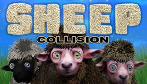 Sheep Collision cover