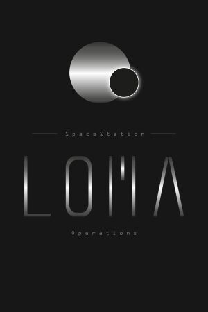 Space Station Loma: Operations cover