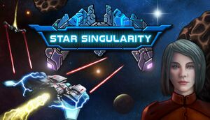 Star Singularity cover