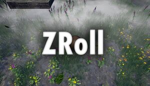 ZRoll cover