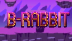 B-Rabbit cover