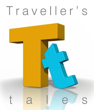 traveller's tales careers