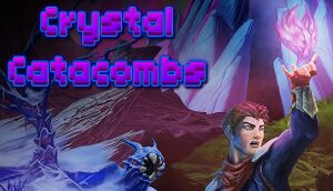 Crystal Catacombs cover