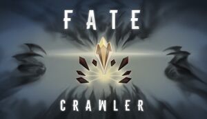 Fate Crawler cover