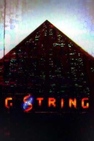 G String cover