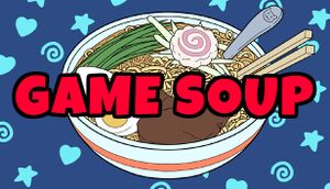 Game Soup cover