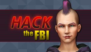 Hack the FBI cover