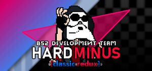 Hard Minus Classic Redux cover