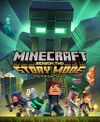 Minecraft Story Mode - Season Two cover.jpg
