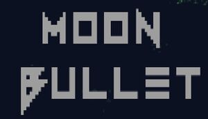 Moon Bullet cover